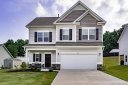 415 Oak Forest Lane sold home in Salisbury, SC