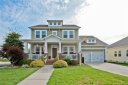 11705 Bradford Park Drive sold home in Davidson, SC