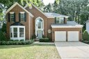 15326 Great Glen Lane sold home in Huntersville, SC