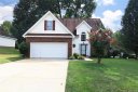 100 Old Willow Road sold home in Mooresville, SC