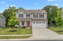 136 Paradise Hills Circle sold home in Mooresville, SC
