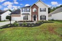 1942 Wilrose Place sold home in Matthews, SC