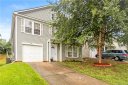 1224 Allegiance Drive sold home in Charlotte, SC