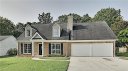 517 Viking Drive sold home in Concord, SC