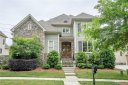 11932 Bradford Park Drive sold home in Davidson, SC
