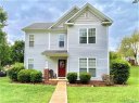 7603 Rolling Meadows Lane sold home in Huntersville, SC