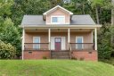 134 Estelle Park Drive sold home in Asheville, SC