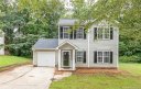 5826 Lawnmeadow Drive sold home in Charlotte, SC