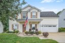 125 Peterborough Drive sold home in Mooresville, SC
