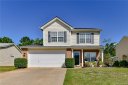 2052 Brookchase Boulevard sold home in Fort Mill, SC