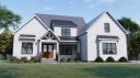 157 Hidden Meadows Drive 4 sold home in Mooresville, SC