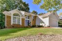 9529 Huntsham Road sold home in Charlotte, SC