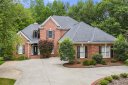 8631 Tullamore Park Circle sold home in Charlotte, SC