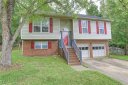 9505 Huntsham Road sold home in Charlotte, SC