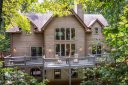 24 Mossy Rock Lane sold home in Leicester, SC
