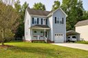 2021 Samantha Drive sold home in Kannapolis, SC