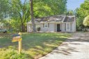 7621 Lancashire Drive sold home in Mint Hill, SC