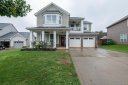15727 Homecoming Way sold home in Charlotte, SC