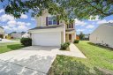 4122 Dover Downs Drive sold home in Charlotte, SC