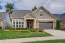 8023 Parknoll Drive sold home in Huntersville, SC