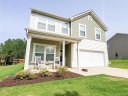 706 Yorkshire Drive sold home in Albemarle, SC