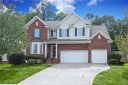 8113 Brisbin Drive sold home in Waxhaw, SC