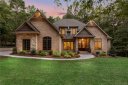 8119 Lake Providence Drive sold home in Weddington, SC