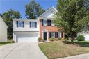 2735 Highland Park Drive sold home in Charlotte, SC