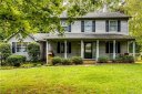 6701 Flat Rock Drive sold home in Charlotte, SC