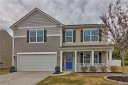1219 Farm Branch Drive sold home in Concord, SC
