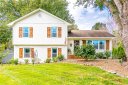 611 Pebblestone Court sold home in Statesville, SC