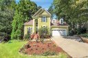 7814 Forest Oaks Lane sold home in Waxhaw, SC