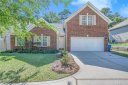 2112 Candlelight Woods Drive sold home in Matthews, SC