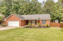 307 Meadowbrook Drive sold home in Matthews, SC