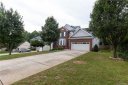 7003 Sweetfield Drive sold home in Huntersville, SC
