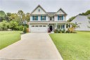 2124 Middlebridge Court sold home in Fort Mill, SC