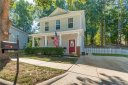 21345 Aftonshire Drive sold home in Cornelius, SC