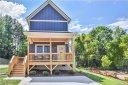 66 Wheeler Road 19 sold home in Weaverville, SC