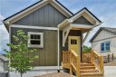 91 Wheeler Road sold home in Weaverville, SC