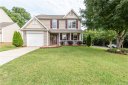5304 Peachwood Drive sold home in Charlotte, SC