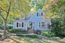4611 Twin Oaks Place sold home in Charlotte, SC