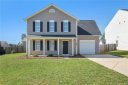 5810 Meeting Street sold home in Concord, SC