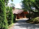 265 Hiwassee Road sold home in Lake Toxaway, SC