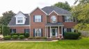 1609 Mountain Ashe Court sold home in Matthews, SC