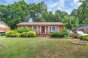 4021 Broadview Drive sold home in Charlotte, SC