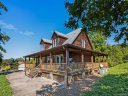 268 Peaks Drive sold home in Lake Lure, SC