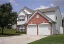 2711 Old Ironside Drive sold home in Charlotte, SC