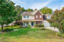 3303 Garrett Drive sold home in Concord, SC