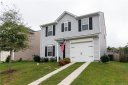 5735 Natick Drive sold home in Charlotte, SC