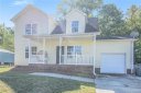 2017 Samantha Drive sold home in Kannapolis, SC
